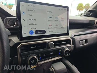 2026 Toyota 4Runner Limited - miniatura 9