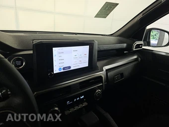 2026 Toyota 4Runner SR5 - miniatura 11