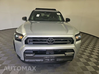 2026 Toyota 4Runner SR5 - miniatura 2