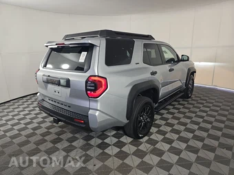 2026 Toyota 4Runner SR5 - miniatura 4