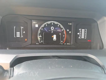 2026 Toyota 4Runner SR5 - miniatura 12
