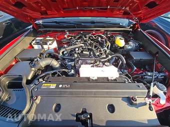 2026 Toyota 4Runner SR5 - miniatura 15