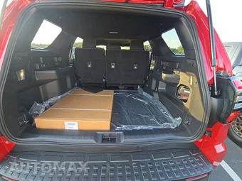 2026 Toyota 4Runner SR5 - miniatura 16