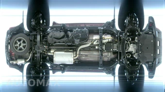 2026 Toyota 4Runner SR5 - miniatura 19