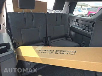 2026 Toyota 4Runner SR5 - miniatura 14