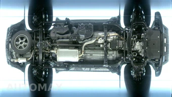2026 Toyota 4Runner SR5 - miniatura 19
