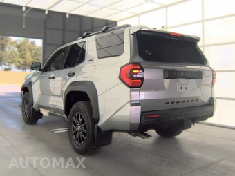 2026 Toyota 4Runner SR5 - miniatura 6