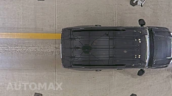 2026 Toyota 4Runner SR5 - miniatura 11