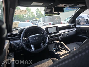 2026 Toyota 4Runner SR5 - miniatura 16
