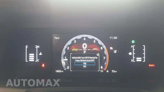 2026 Toyota 4Runner SR5 - miniatura 24