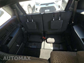 2026 Toyota 4Runner SR5 - miniatura 14