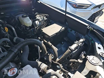 2026 Toyota 4Runner SR5 - miniatura 25