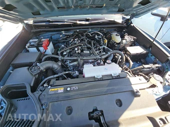 2026 Toyota 4Runner SR5 - miniatura 28