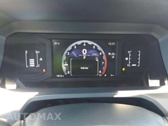 2026 Toyota 4Runner SR5 - miniatura 6