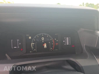 2026 Toyota 4Runner SR5 - miniatura 12