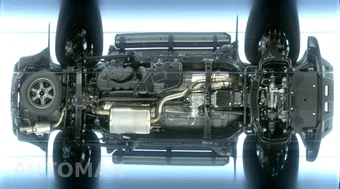 2026 Toyota 4Runner SR5 - miniatura 19