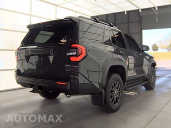 2026 Toyota 4Runner SR5 - miniatura 4
