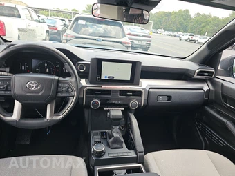 2026 Toyota 4Runner SR5 - miniatura 17