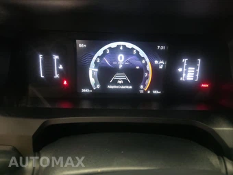 2026 Toyota 4Runner SR5 - miniatura 12