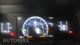 2026 Toyota 4Runner SR5 - miniatura 17
