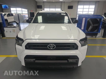 2026 Toyota 4Runner SR5 - miniatura 2