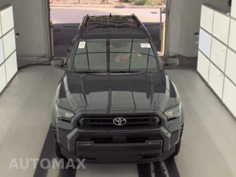 2026 Toyota 4Runner SR5 - miniatura 2