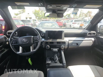 2026 Toyota 4Runner SR5 - miniatura 17