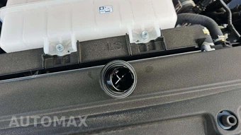 2026 Toyota 4Runner SR5 - miniatura 25