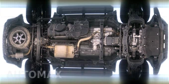 2026 Toyota 4Runner SR5 - miniatura 26