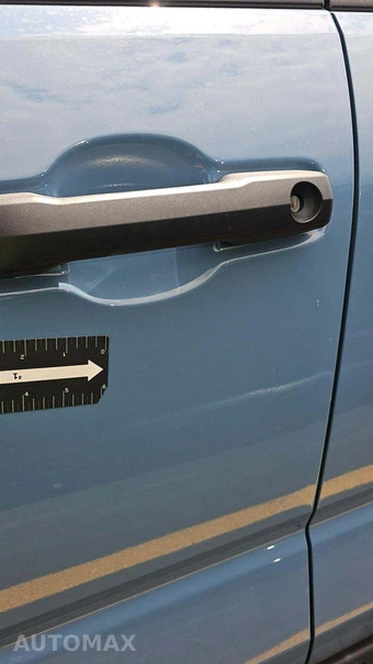 2026 Toyota 4Runner SR5 - miniatura 27