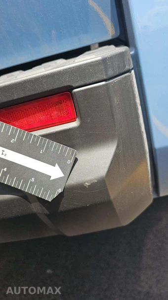 2026 Toyota 4Runner SR5 - miniatura 28