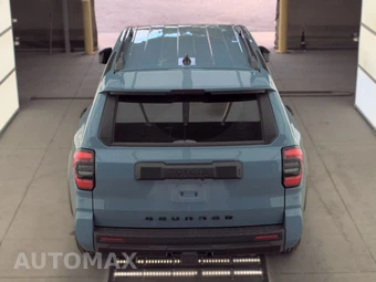 2026 Toyota 4Runner SR5 - miniatura 6