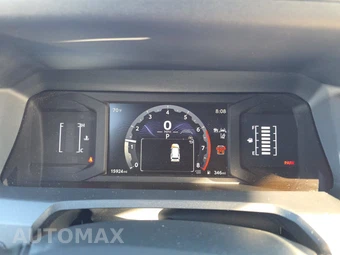 2026 Toyota 4Runner SR5 - miniatura 18
