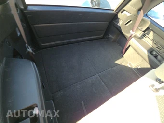 2026 Toyota 4Runner SR5 - miniatura 20