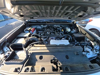 2026 Toyota 4Runner SR5 - miniatura 23