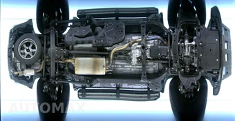2026 Toyota 4Runner SR5 - miniatura 26