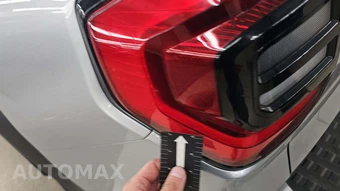 2026 Toyota 4Runner SR5 - miniatura 29