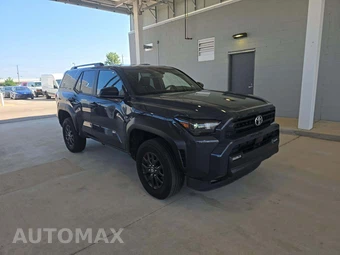 2026 Toyota 4Runner SR5 - miniatura 4