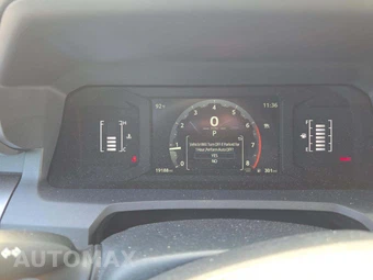 2026 Toyota 4Runner SR5 - miniatura 6