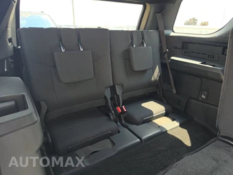 2026 Toyota 4Runner SR5 - miniatura 14