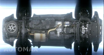 2026 Toyota 4Runner SR5 - miniatura 19
