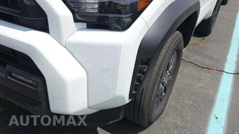2026 Toyota 4Runner SR5 - miniatura 21