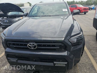 2026 Toyota 4Runner SR5 - miniatura 2