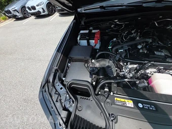 2026 Toyota 4Runner SR5 - miniatura 24