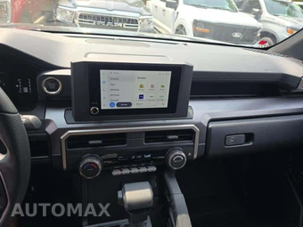 2026 Toyota 4Runner SR5 - miniatura 7