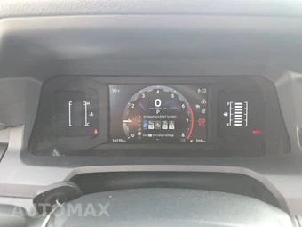 2026 Toyota 4Runner SR5 - miniatura 18