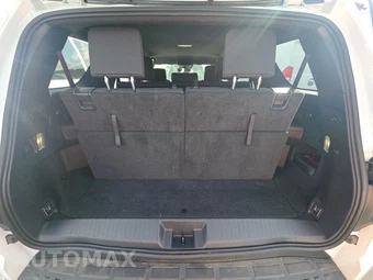 2026 Toyota 4Runner SR5 - miniatura 24