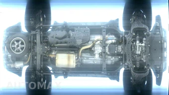 2026 Toyota 4Runner SR5 - miniatura 25