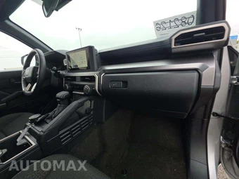 2026 Toyota 4Runner SR5 - miniatura 16