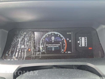 2026 Toyota 4Runner SR5 - miniatura 6